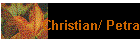 Christian/ Petra